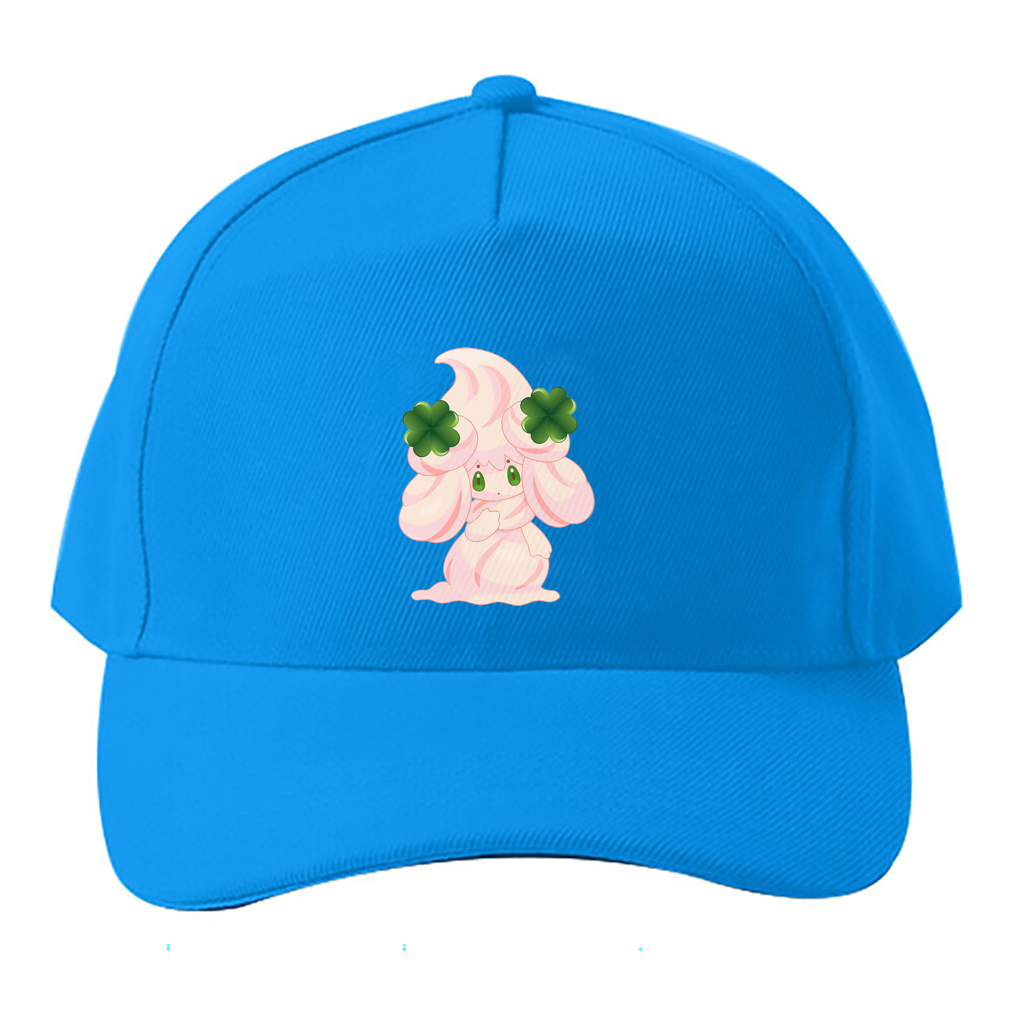 （画像用） ポケットモンスター Pokémon ベースボールキャップ 綿100％ 男女兼用 帽子 スポーツ